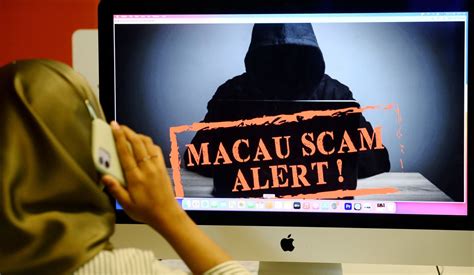 43 Malaysians were caught in a phone scam operation in Peru and rescued from human traffickers